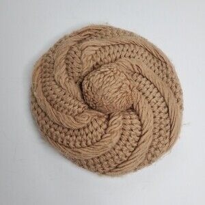 Vintage Betmar virgin wool hat
